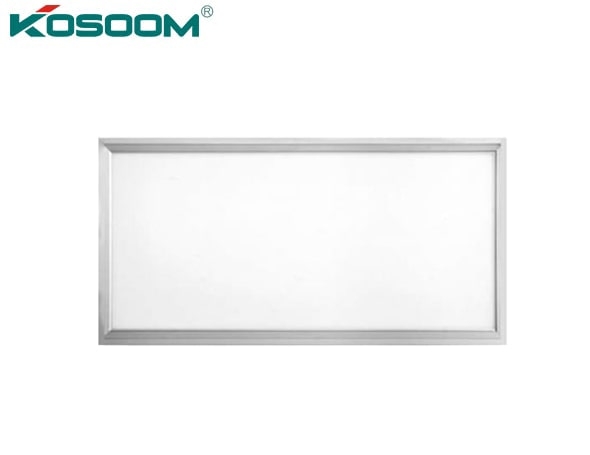Panel 600x1200 90W - Âm trần nhôm clip-in