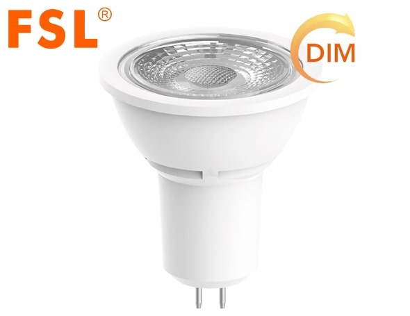 Đèn led bulb MR16B-D Dimmable thay đổi độ sáng