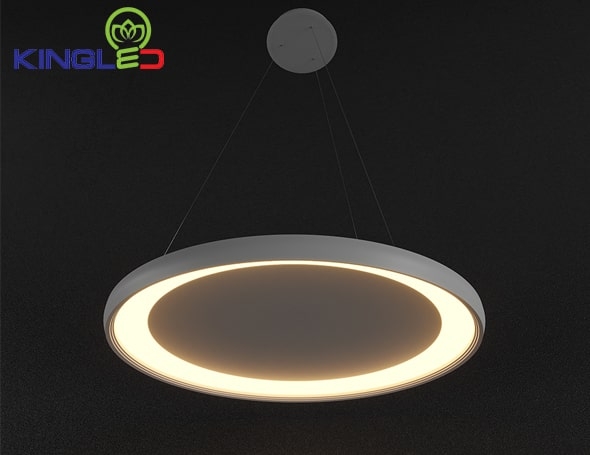 Đèn thả vòng tròn BP2701-420
